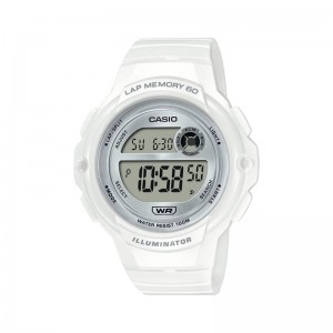 Relojes CASIO LWS1200H-7A1V Hombre | YHCRF-5701