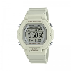 Relojes CASIO LWS2200H-8AV Hombre | HUNDX-1726