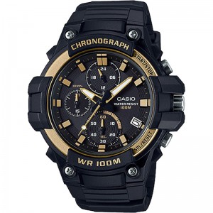 Relojes CASIO MCW110H-9AV Hombre | UVLGZ-7481