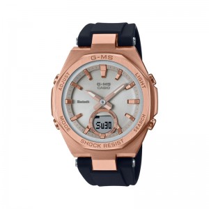 Relojes CASIO MSGB100G-1A Mujer | EICPA-2167