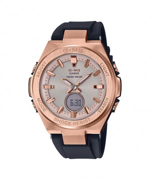 Relojes CASIO MSGS200G-1A Mujer | VUSQY-0419