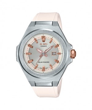 Relojes CASIO MSGS500-7A Mujer | JLBVP-7921