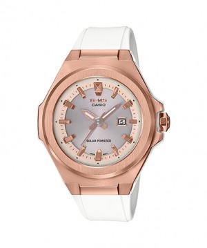 Relojes CASIO MSGS500G-7A2 Mujer | OKFPC-3945