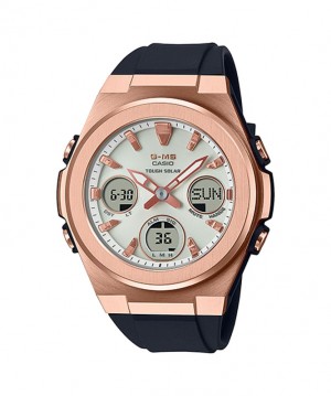 Relojes CASIO MSGS600G-1A Mujer | DUKWR-4250