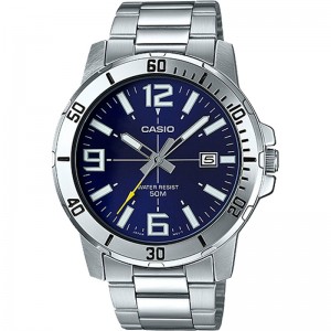 Relojes CASIO MTPVD01D-2BV Hombre | PFJXZ-0523