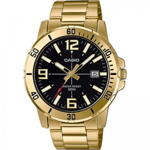 Relojes CASIO MTPVD01G-1BV Hombre | TEVXI-9041