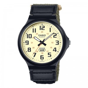 Relojes CASIO MW240B-3BV Hombre | JYPBN-9045