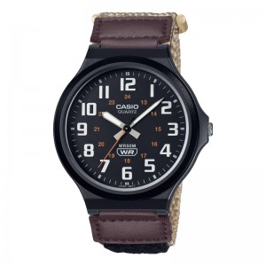 Relojes CASIO MW240B-5BV Hombre | EMWCQ-0619