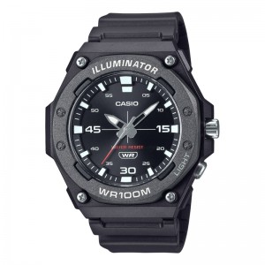 Relojes CASIO MW620H-1AV Hombre | UTGSB-7025