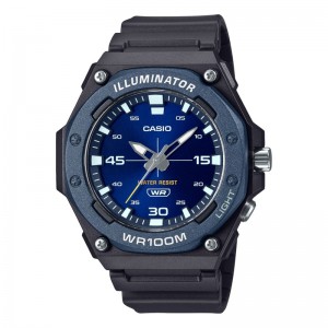 Relojes CASIO MW620H-2AV Hombre | SIOWB-2096