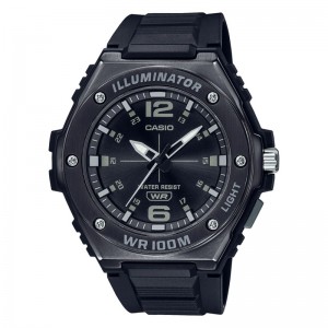 Relojes CASIO MWA100HB-1AV Hombre | RFCAV-7928