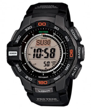 Relojes CASIO PRG270-1 Hombre | UIGWZ-3049