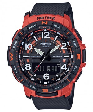 Relojes CASIO PRTB50-4 Hombre | HDBAG-7438