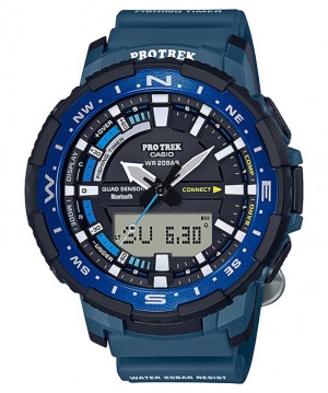 Relojes CASIO PRTB70-2 Hombre | SGRZN-1509