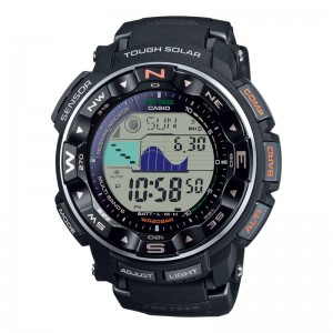 Relojes CASIO PRW2500R-1 Hombre | MQCNP-4930