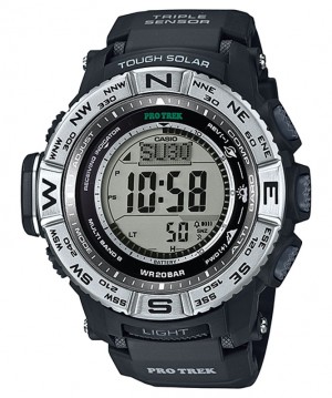 Relojes CASIO PRW3500-1 Hombre | WXHBE-8243