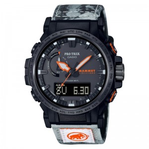 Relojes CASIO PRW61MA-1A Hombre | UGJBO-1658