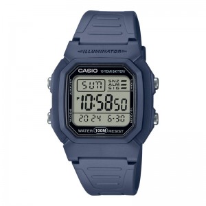 Relojes CASIO W800H-2AV Hombre | HRMVA-9852