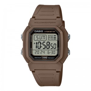 Relojes CASIO W800H-5AV Hombre | AXBSP-6329