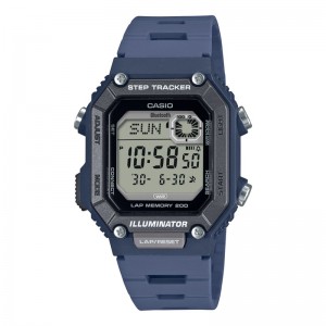 Relojes CASIO WSB1000-2AV Hombre | HYKLG-5468