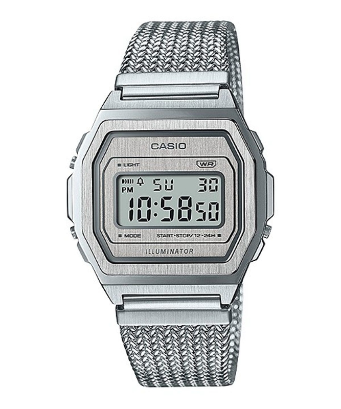 Relojes CASIO A1000MA-7VT Hombre | ICMOD-5784