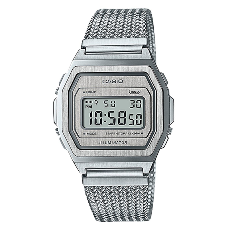 Relojes CASIO A1000MA-7VT Hombre | ICMOD-5784