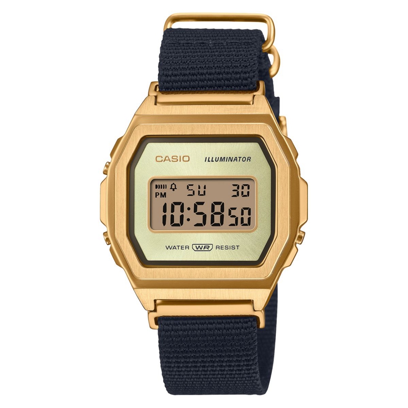 Relojes CASIO A1000MGN-9 Hombre | CRZIT-0294