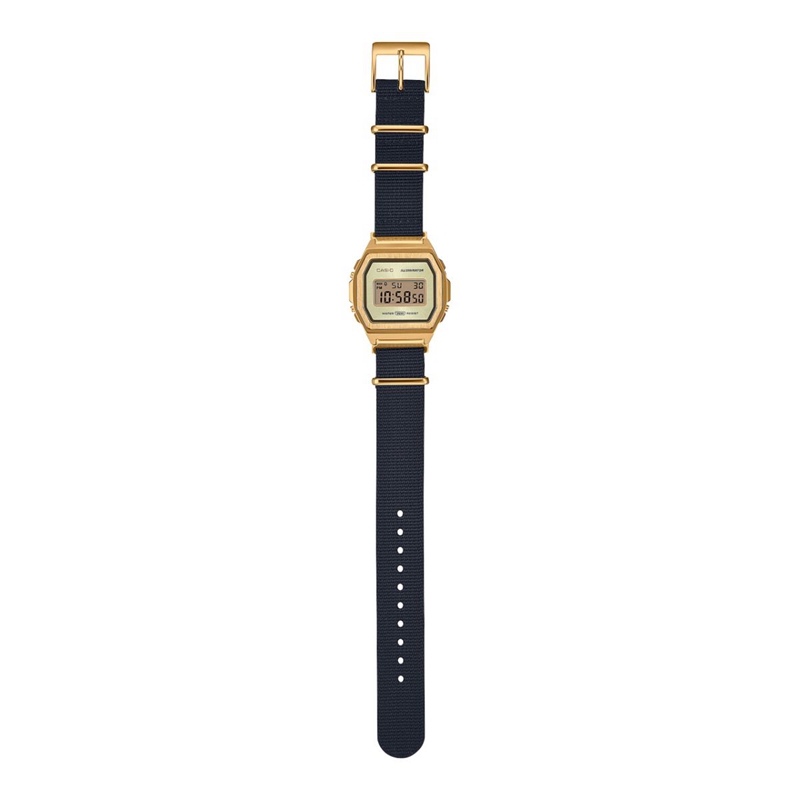 Relojes CASIO A1000MGN-9 Mujer | FCGUZ-4860