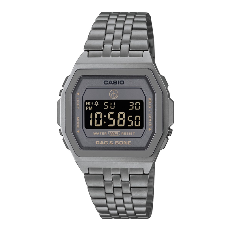 Relojes CASIO A1000RCG-8B Hombre | ASOGX-8465