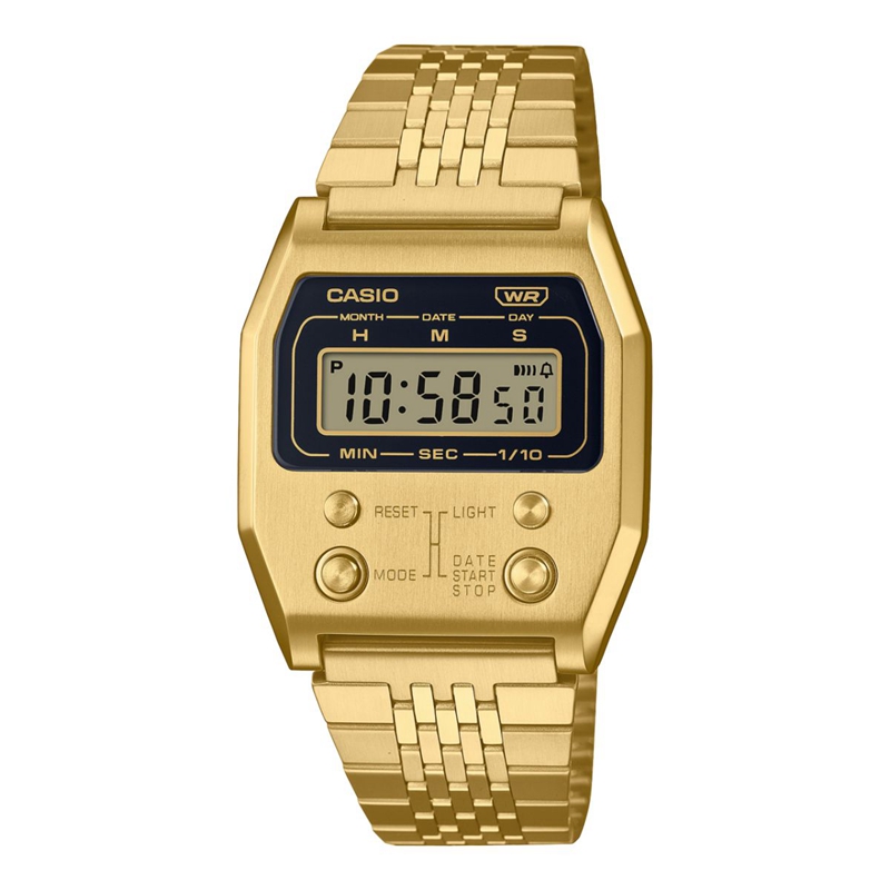 Relojes CASIO A1100G-5VT Mujer | WMXJE-5143