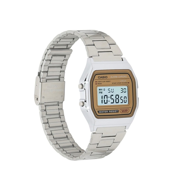 Relojes CASIO A158WEA-9 Hombre | OXGTY-9682