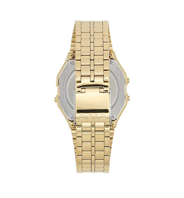 Relojes CASIO A158WETG-9AVT Mujer | ZUQMS-5429