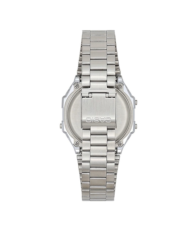 Relojes CASIO A168W-1 Mujer | LJTWY-3586