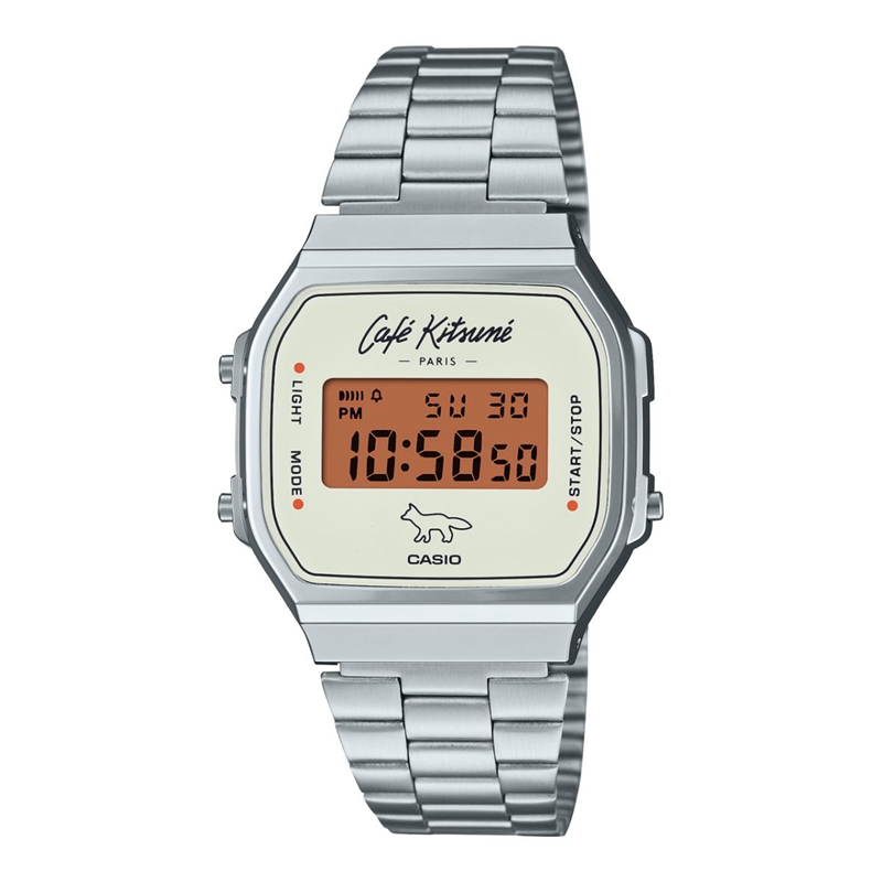 Relojes CASIO A168WECK-7A Hombre | FYBTO-1279