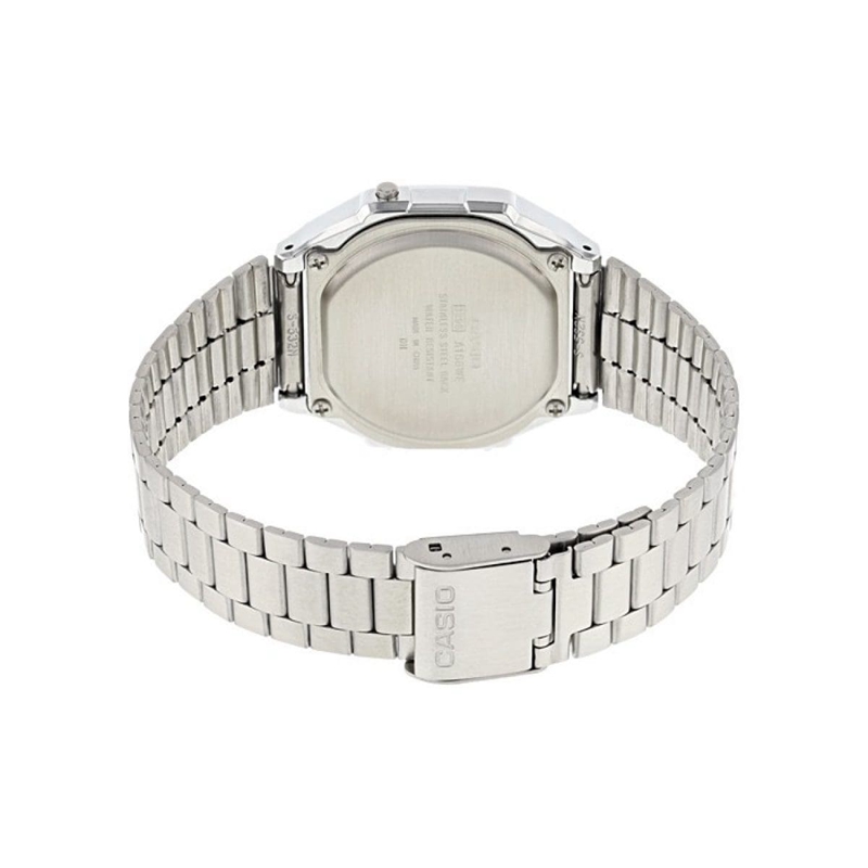 Relojes CASIO A168WEM-1VT Mujer | AFPVI-1067