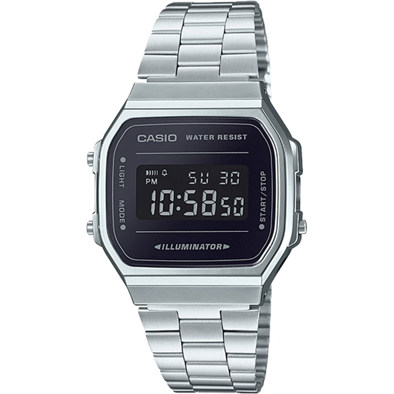 Relojes CASIO A168WEM-1VT Mujer | AFPVI-1067