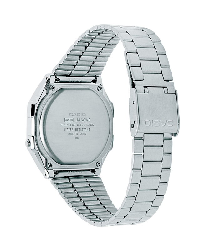 Relojes CASIO A168WEM-7VT Hombre | IQPCD-7485