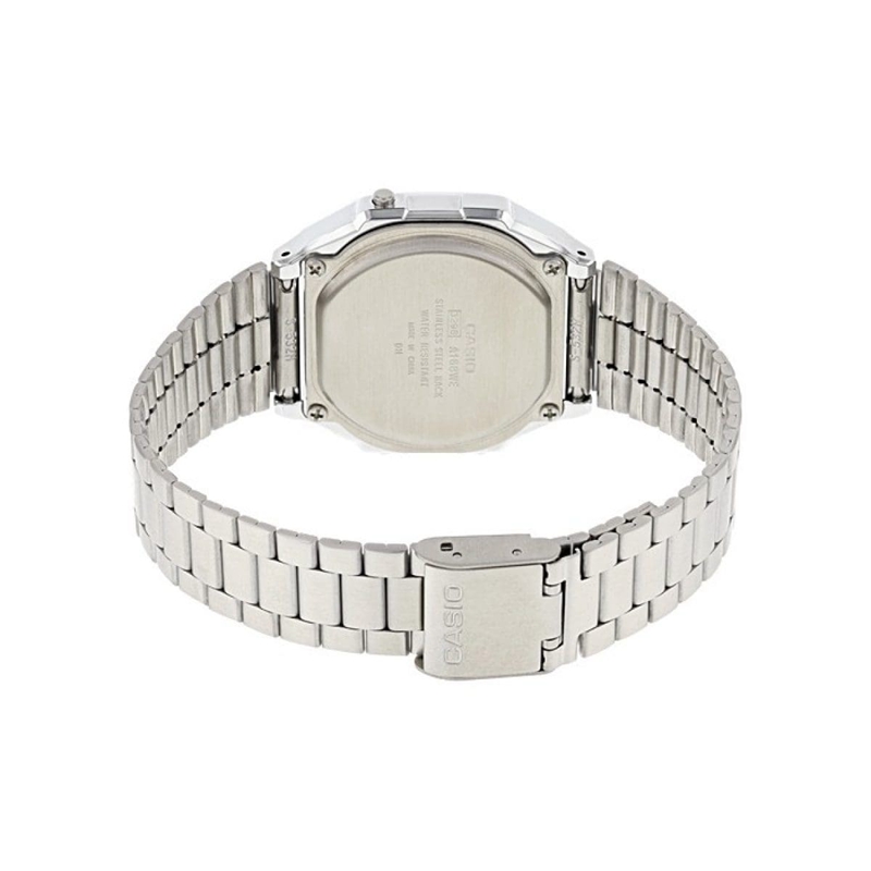 Relojes CASIO A168WEM-7VT Mujer | GISNV-0167