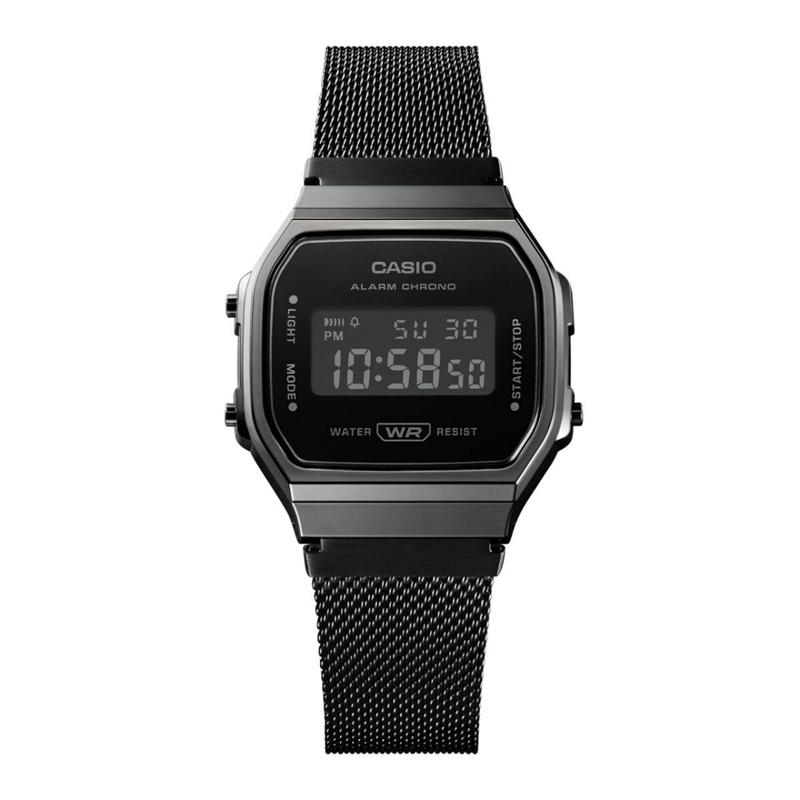 Relojes CASIO A168WEMB-1BVT Hombre | BGTNX-9810