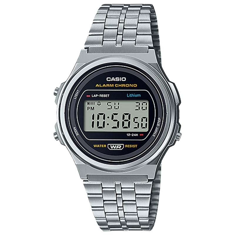 Relojes CASIO A171WE-1A Hombre | JTXWF-2860