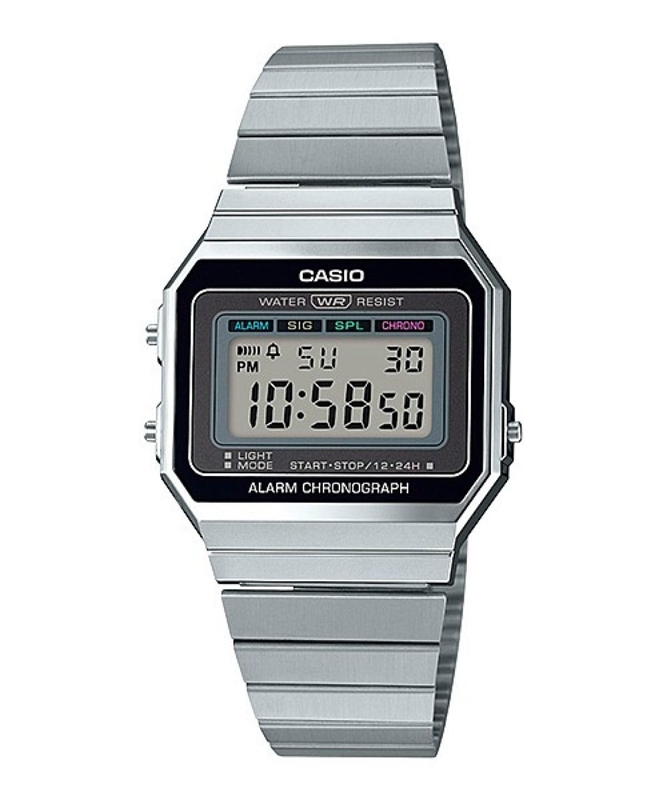 Relojes CASIO A700W-1A Hombre | VKSEL-4815