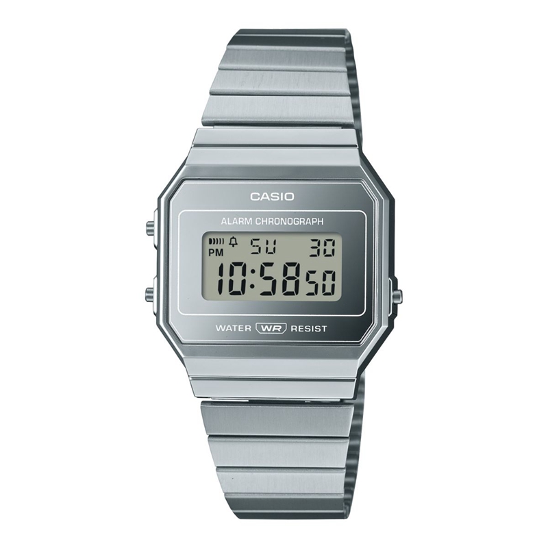 Relojes CASIO A700WEV-7AVT Hombre | XVRIL-3074