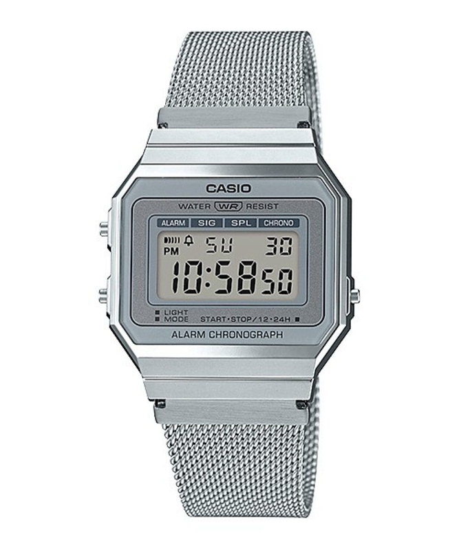 Relojes CASIO A700WM-7AVT Hombre | APTMQ-1370