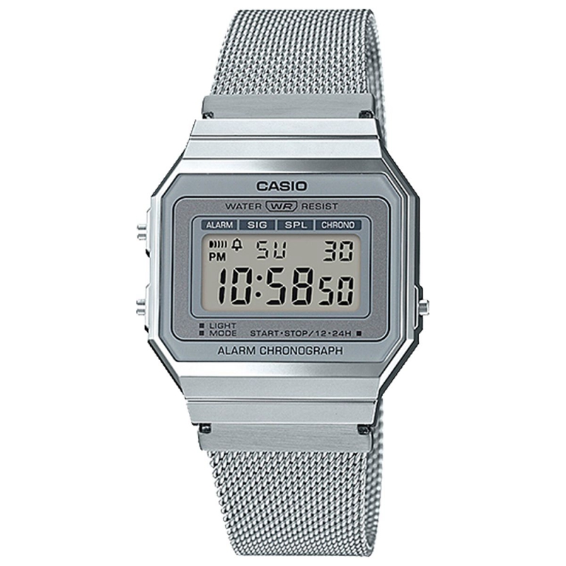 Relojes CASIO A700WM-7AVT Hombre | APTMQ-1370