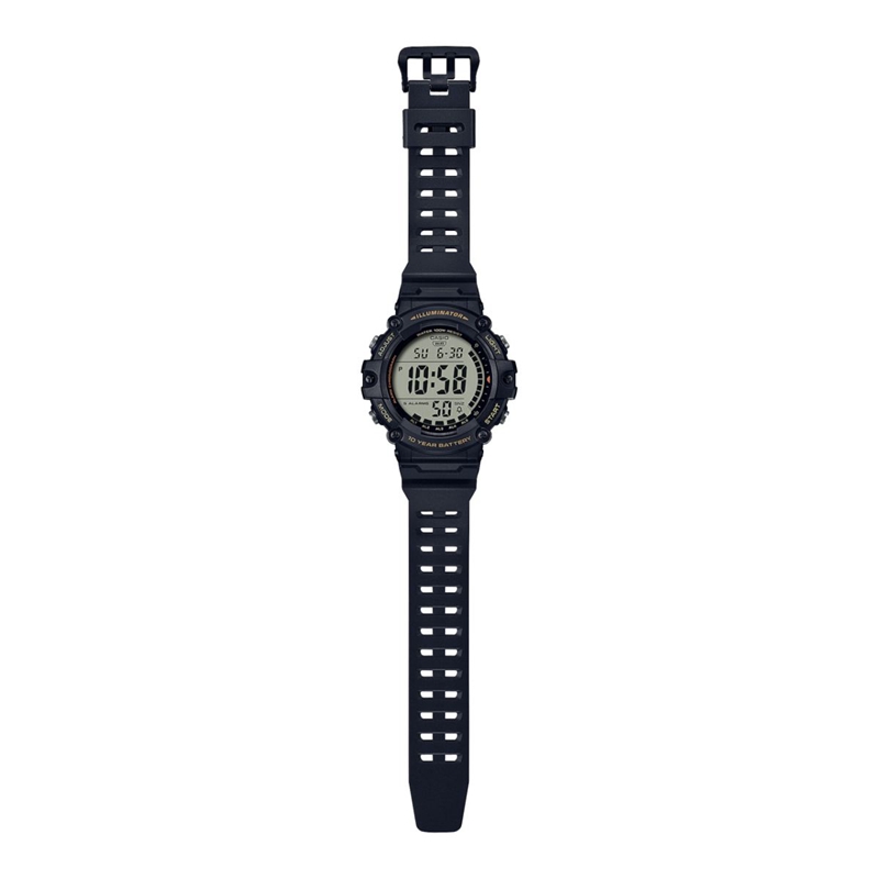 Relojes CASIO AE1500WHX-1AV Hombre | SBROJ-5962