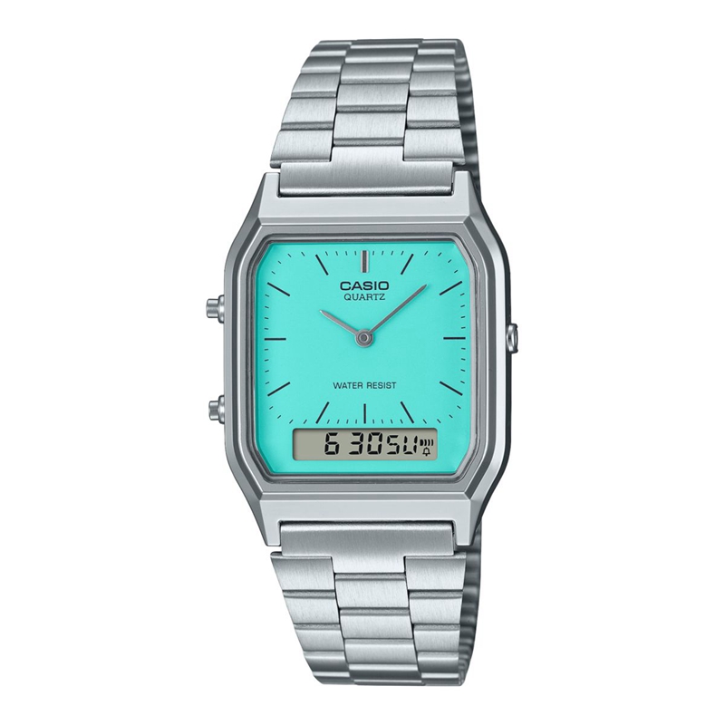 Relojes CASIO AQ230A-2A2VT Mujer | THAVS-3816