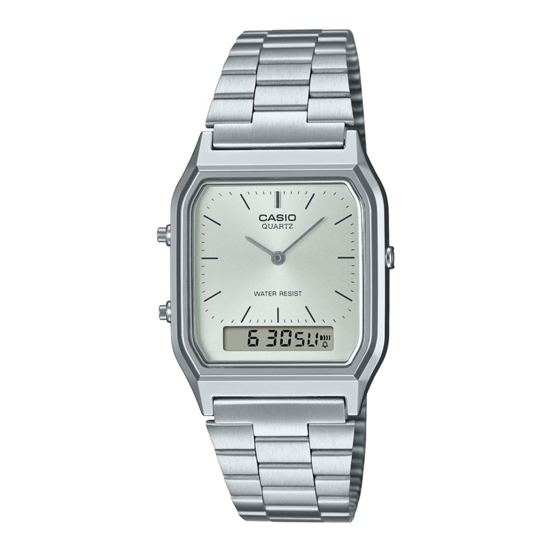 Relojes CASIO AQ230A-7AVT Mujer | AIVKT-5462