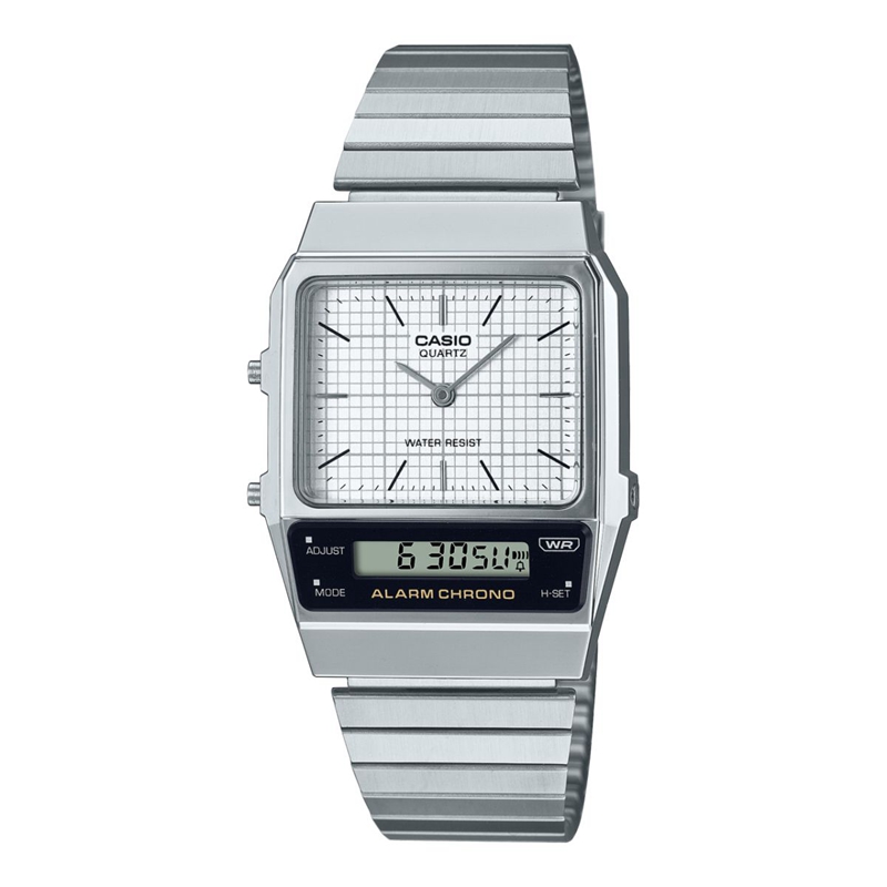 Relojes CASIO AQ800E-7A Hombre | FXEOQ-7984