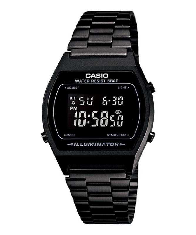 Relojes CASIO B640WB-1BVT Hombre | XZKJY-8794