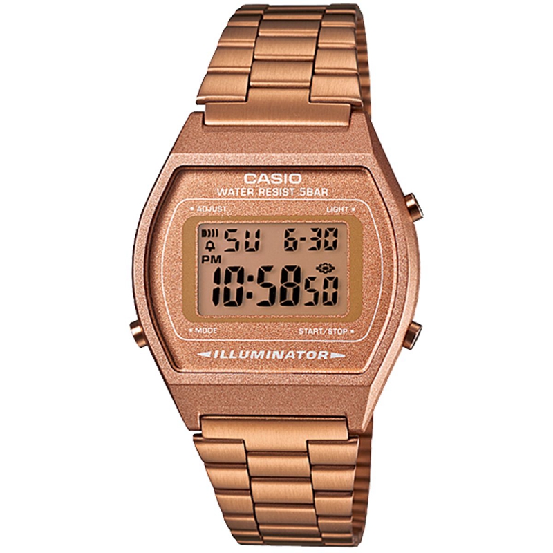 Relojes CASIO B640WC-5AVT Mujer | AFZSM-7146